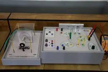 Accelertion, Velocity, Displacement Measurement using Piezoelectric Accelerometer Sensor Kit Module